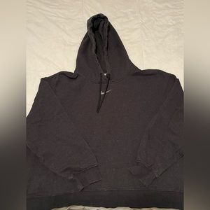 Nike Oversized Hoodie - Size 1X. Only worn a couple of times!